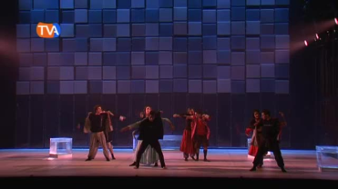 Quorum ballet - Correr o Fado